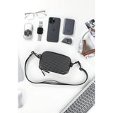 Mark Ryden Neo F-MR488 Hardshell 2 in 1 (Cross Bag - Pouch) - Saleshubstore