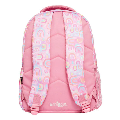 Smiggle Bright Side Backpack - Saleshubstore