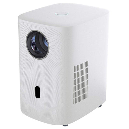 Porodo HD Projector Android 9 – 2000 Lumens – PD-P720PJR-WH