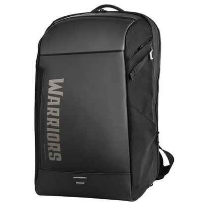 WiWU Warriors Pro Max Backpack with Anti-theft Travel Laptop Business Backpack - Saleshubstore