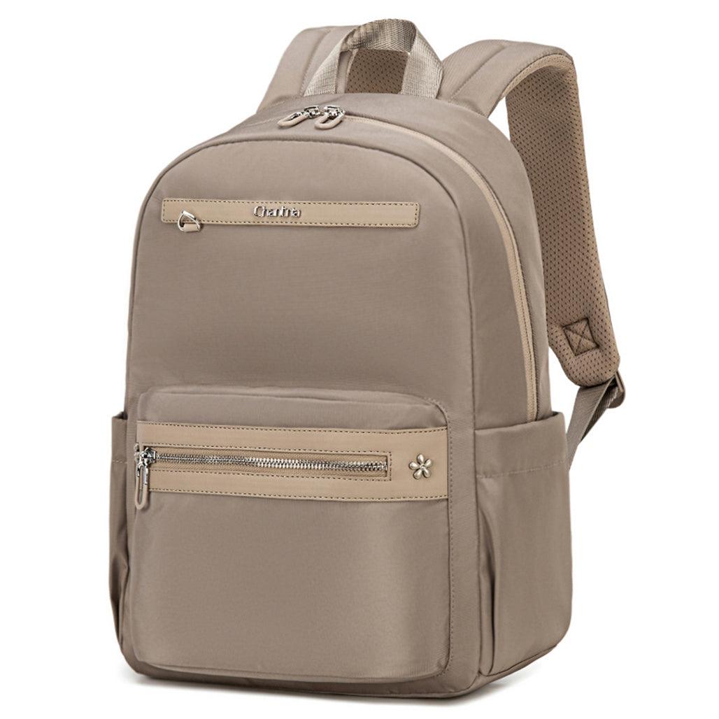 Chantria CB00649 Women Water Resistant Premium Laptop Backpack - Saleshubstore