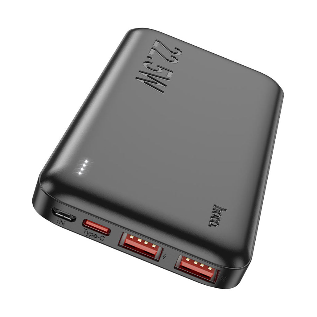 Hoco J101 Astute 22.5W 10000mAh Power bank - Saleshubstore
