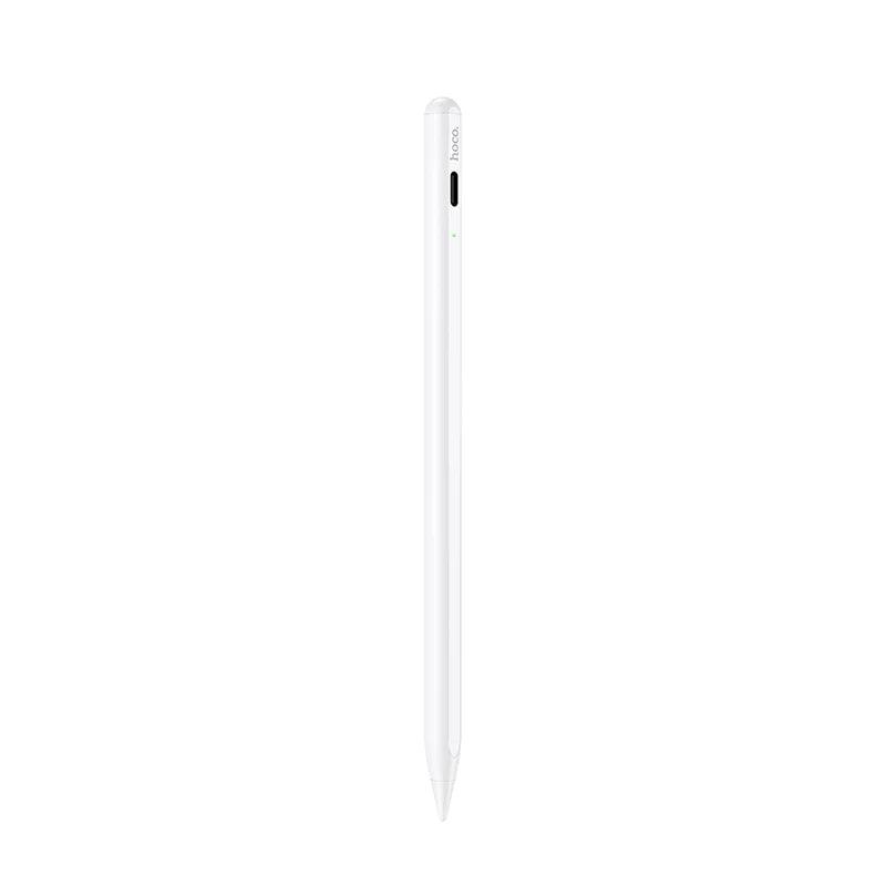 HOCO Pencil Smooth series active anti-mistake touch capacitive pen for iPAD - Saleshubstore