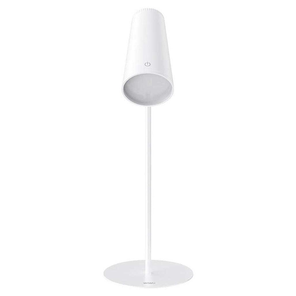 WiWU Wi-D8 Desk Lamp 4in1 Intelligent Magnetic Light - Saleshubstore