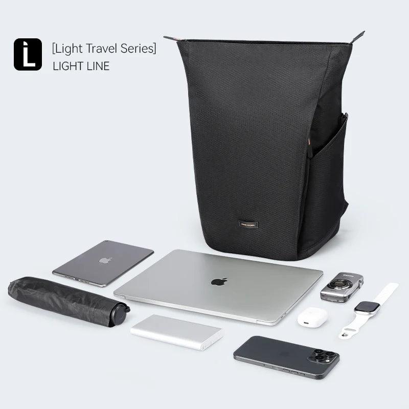 MARK RYDEN MR4666 Men’s Laptop Backpack - Saleshubstore