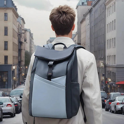 Mark Ryden Urbanity MR7802 15.6" Laptop Backpack - Saleshubstore