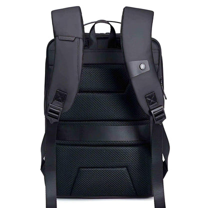 Arctic Hunter B00574 Water Resistant Laptop Backpack - Saleshubstore