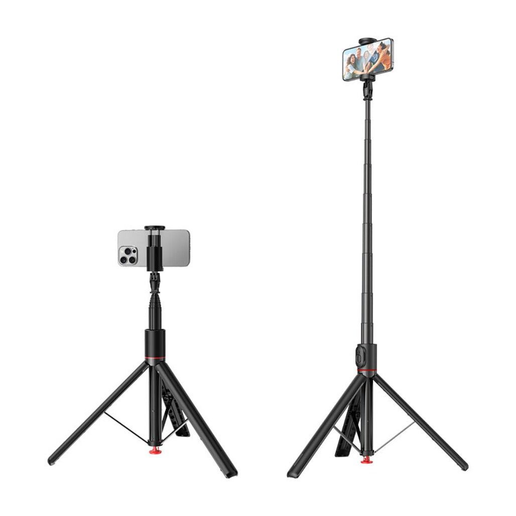 Acefast E31 Automatic Selfie Stick Tripod – Smart Adjustable Phone Stand for Photos & Videos