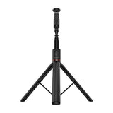 Acefast E31 Automatic Selfie Stick Tripod – Smart Adjustable Phone Stand for Photos & Videos