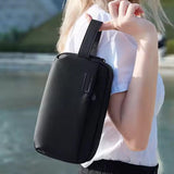 ARCTIC HUNTER UNISEX HANDBAG K00580 - Saleshubstore