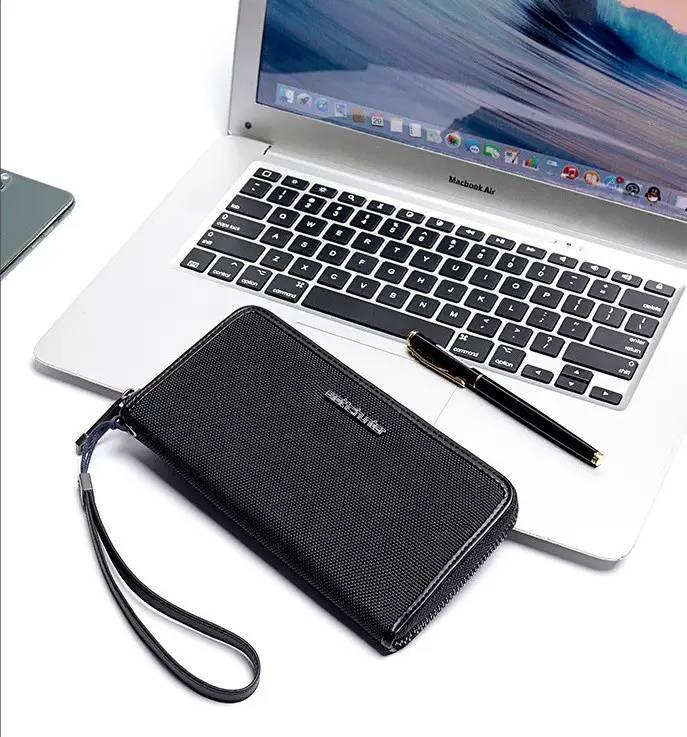 Arctic Hunter QB0011 Wallet - Saleshubstore