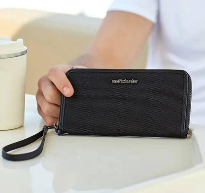 Arctic Hunter QB0011 Wallet - Saleshubstore