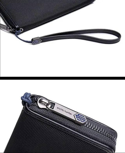 Arctic Hunter QB0011 Wallet - Saleshubstore