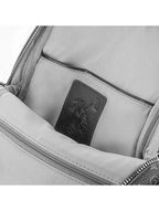 WIWU MASTER FINGERPRINT POUCH - Saleshubstore