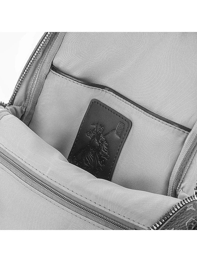 WIWU MASTER FINGERPRINT POUCH - Saleshubstore