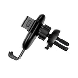 Hoco Car Phone holder CA56 for air outlet - Saleshubstore