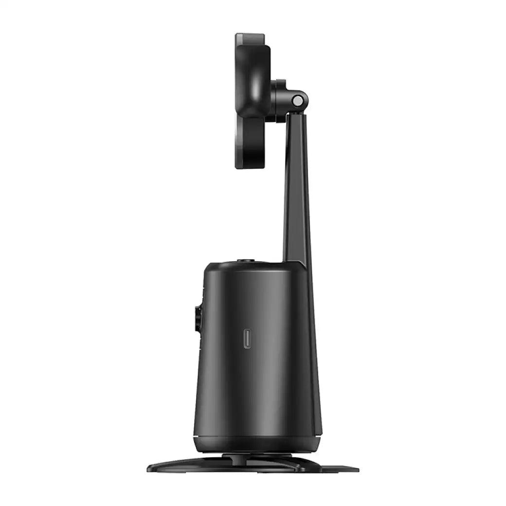 WiWU 360° AI Camera Gimbal Stabilizer Wi-SE010 - Saleshubstore
