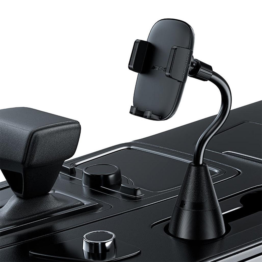 ACEFAST D24 Phone Holder for Car Cup Holder - Saleshubstore