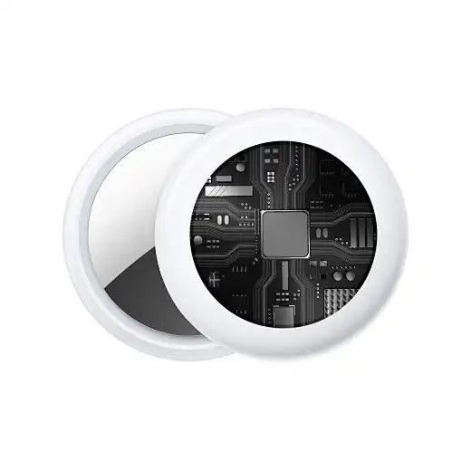 WiWU iTag WT01 Smart Bluetooth Tracker – Apple Certified Anti-Loss Device with Find My App Support - Saleshubstore