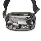 WIWU LULU Crossbody Bag PU Leather - Saleshubstore