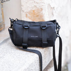 Mark Ryden MR-228 Light Line Crossbody & Clutch Bag – Minimalist Travel Organizer