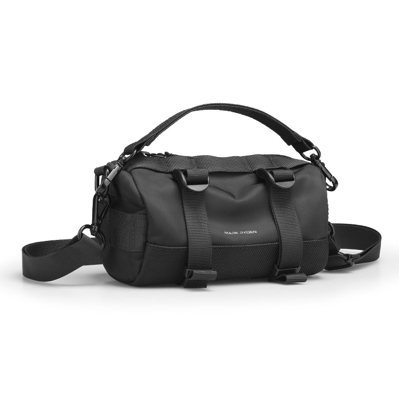 Mark Ryden MR-228 Light Line Crossbody & Clutch Bag – Minimalist Travel Organizer