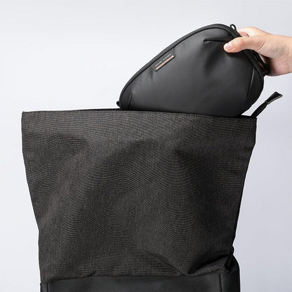 Mark Ryden Oxford Voyager: Your Durable, Water-Resistant Companion for Every Day Life - Saleshubstore