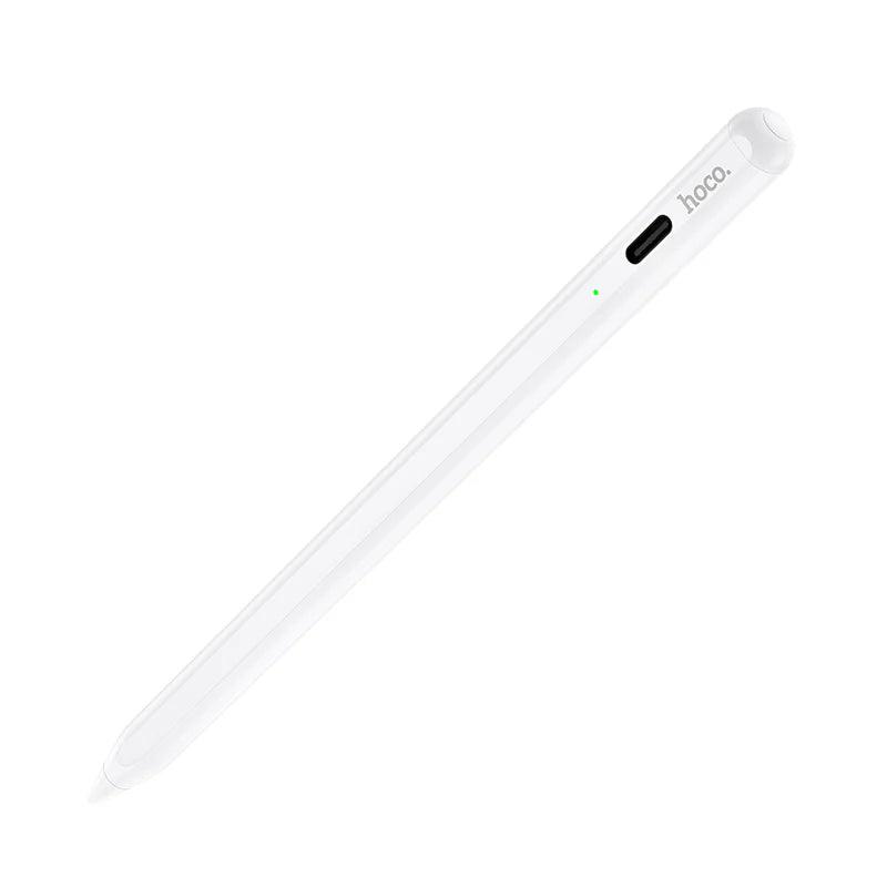 HOCO Pencil Smooth series active anti-mistake touch capacitive pen for iPAD - Saleshubstore