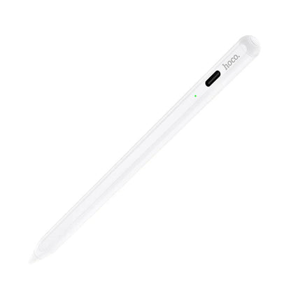 HOCO Pencil Smooth series active anti-mistake touch capacitive pen for iPAD - Saleshubstore