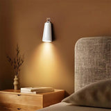 WiWU Wi-D8 Desk Lamp 4in1 Intelligent Magnetic Light - Saleshubstore