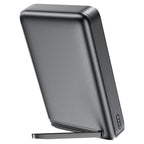 ACEFAST M11 10000mAh Magnetic Wireless Power Bank – 30W PD Fast Charging with Foldable Stand - Saleshubstore