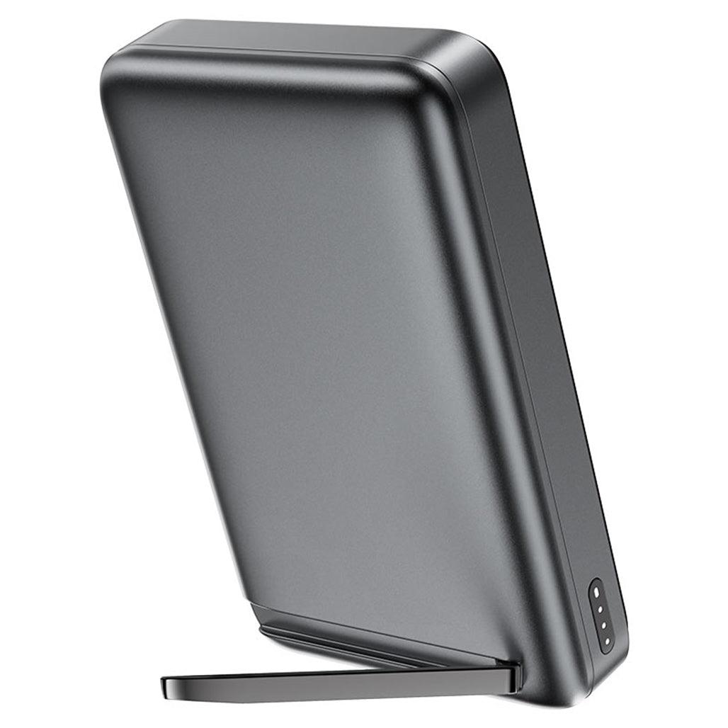 ACEFAST M11 10000mAh Magnetic Wireless Power Bank – 30W PD Fast Charging with Foldable Stand - Saleshubstore