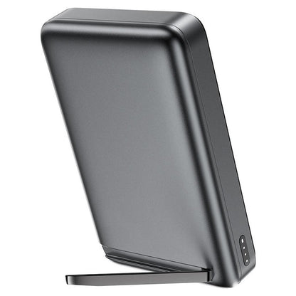 ACEFAST M11 10000mAh Magnetic Wireless Power Bank – 30W PD Fast Charging with Foldable Stand - Saleshubstore