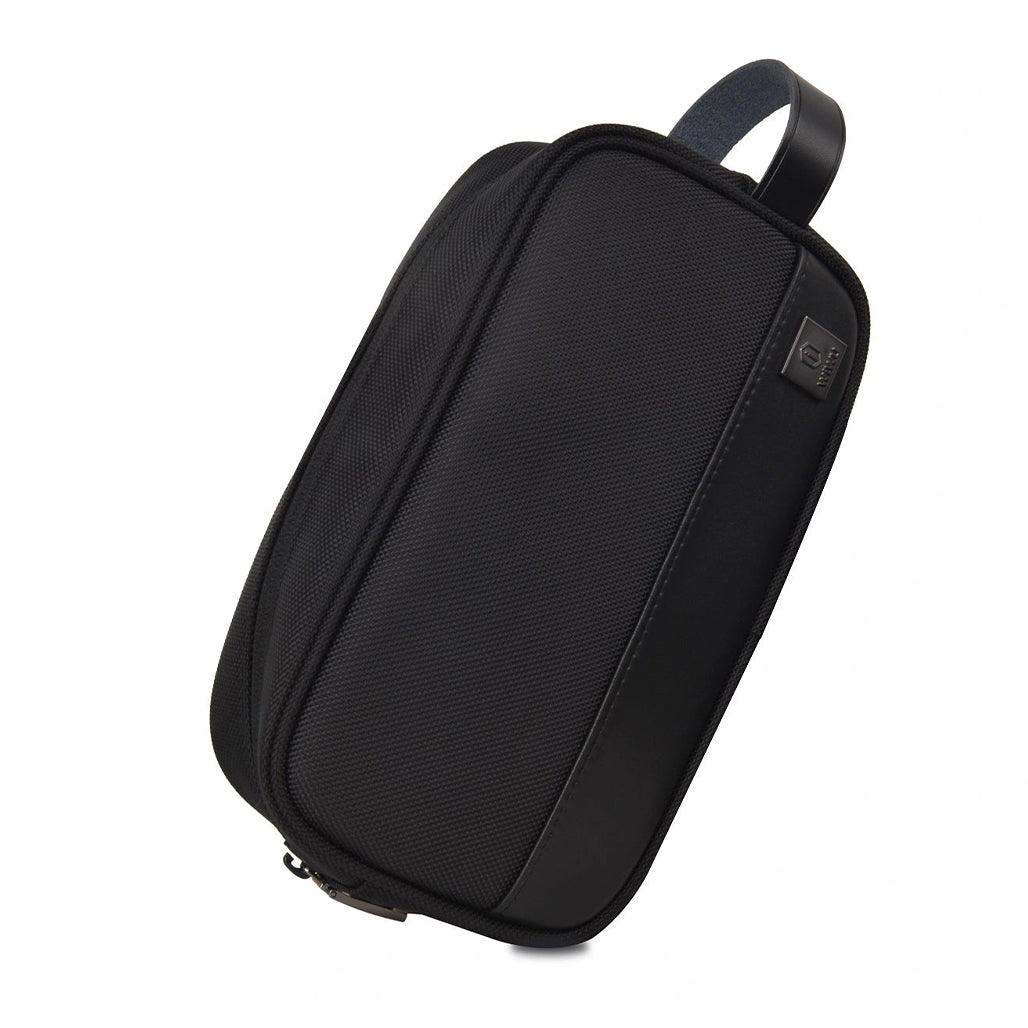 WiWU Hali Travel Pouch H1 for Tech Electronic Accessories Organizer Bag - Saleshubstore