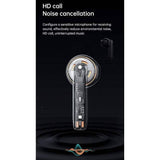 Mcdodo Earbuds Lite Hp-8031 Tws Earphones - Saleshubstore