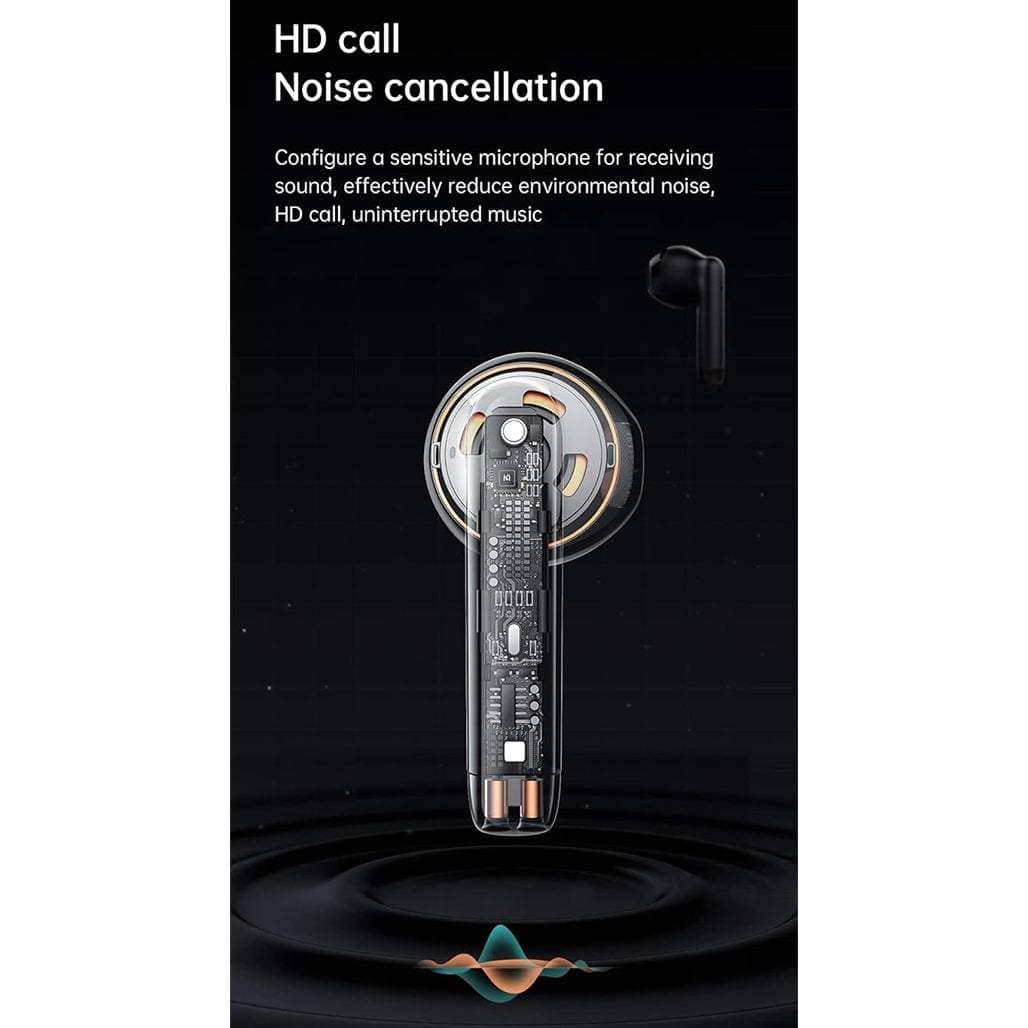 Mcdodo Earbuds Lite Hp-8031 Tws Earphones - Saleshubstore