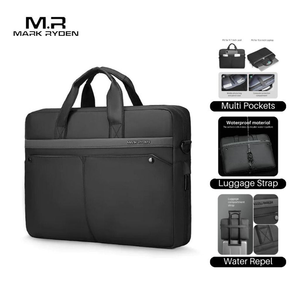 Mark Ryden Business Laptop Briefcase UP TO 15.6inch - Saleshubstore
