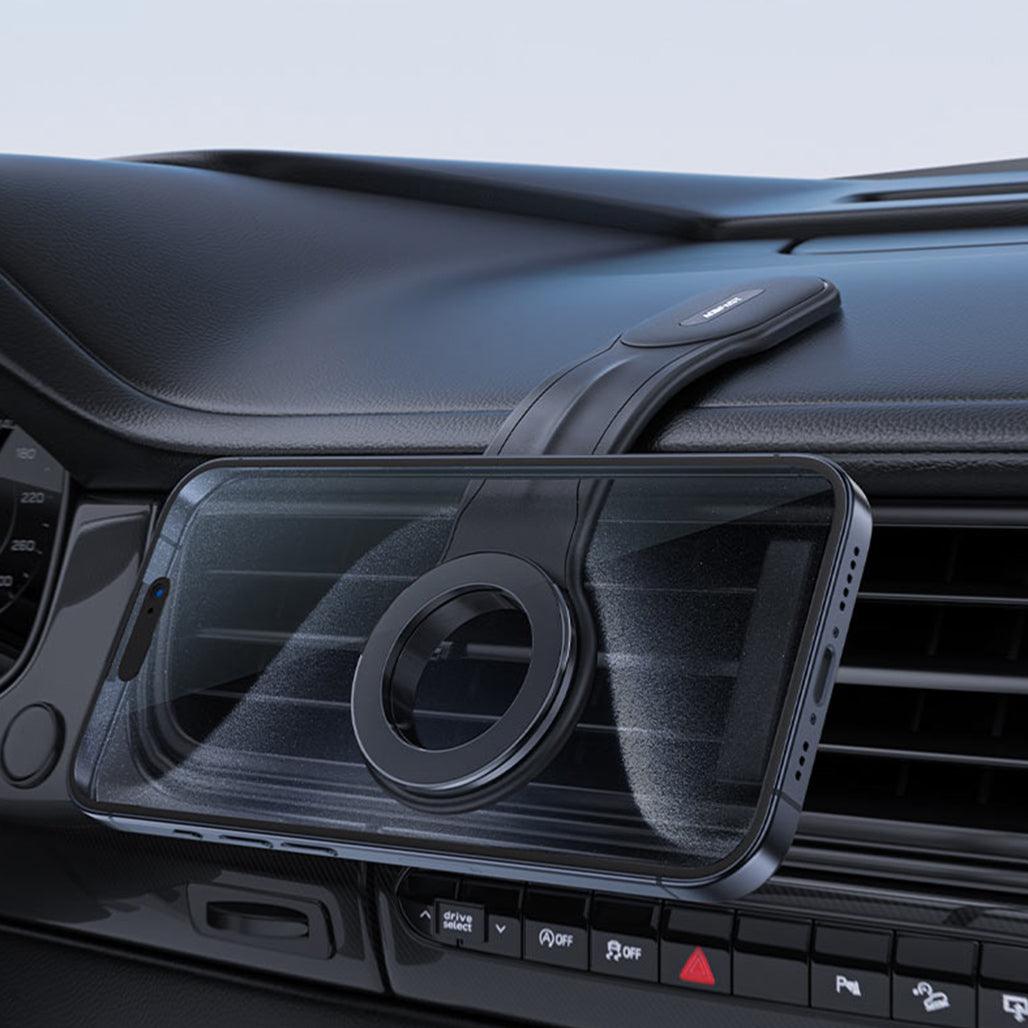 ACEFAST D19 Magnetic Car Phone Holder - Saleshubstore