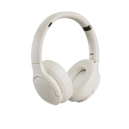 WiWU Sound-cool TD-02 Wireless Headset – Deep Bass, Ultra Comfort, Foldable Design - Saleshubstore
