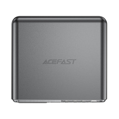ACEFAST Z4 218W GaN Desktop Charging Station - Saleshubstore