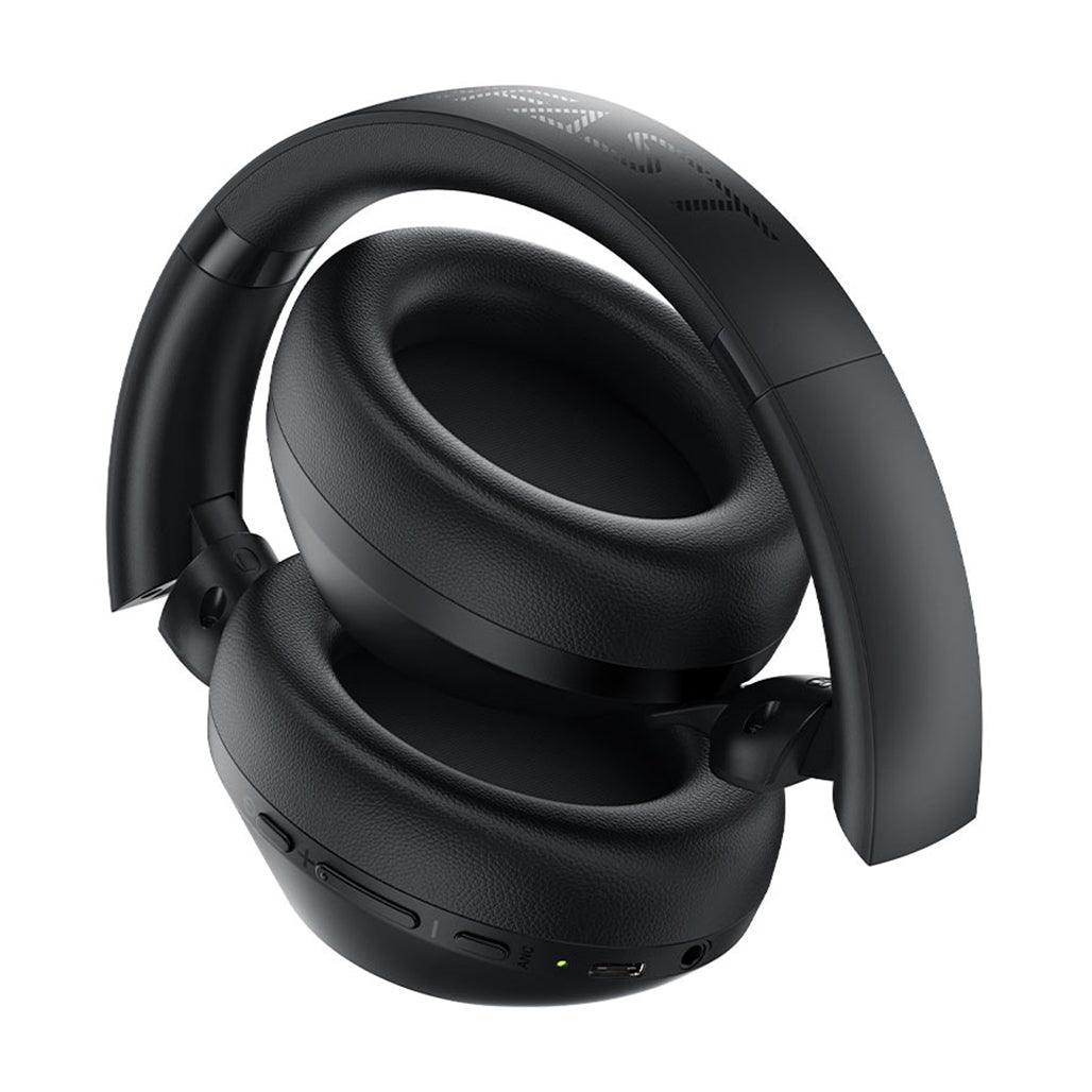 ACEFAST H3 ANC Wireless Headset – Long Battery Life Bluetooth Headphones with 30dB Noise Cancelling - Saleshubstore