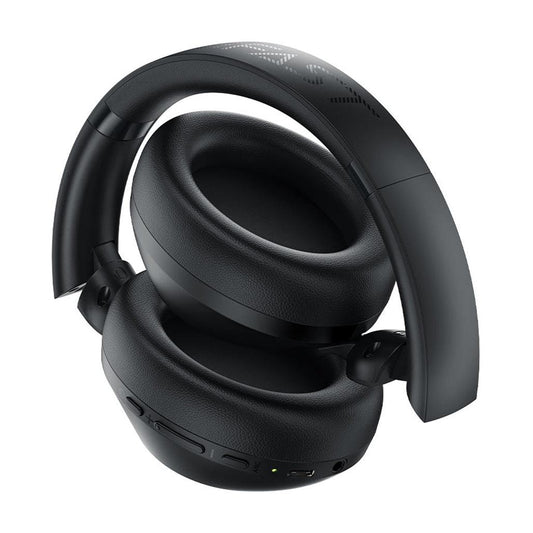 ACEFAST H3 ANC Wireless Headset – Long Battery Life Bluetooth Headphones with 30dB Noise Cancelling - Saleshubstore