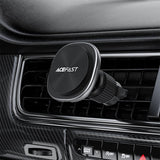Acefast D41 MagSafe Fast Wireless Charger and Holder for Air Vent - Saleshubstore