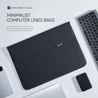 Mark Ryden SHEER MR67 Laptop Sleeve – Slim Water-Resistant Protective Case