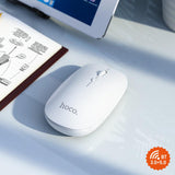 Hoco Wireless mouse “GM15 Art” 2.4G / BT - Saleshubstore