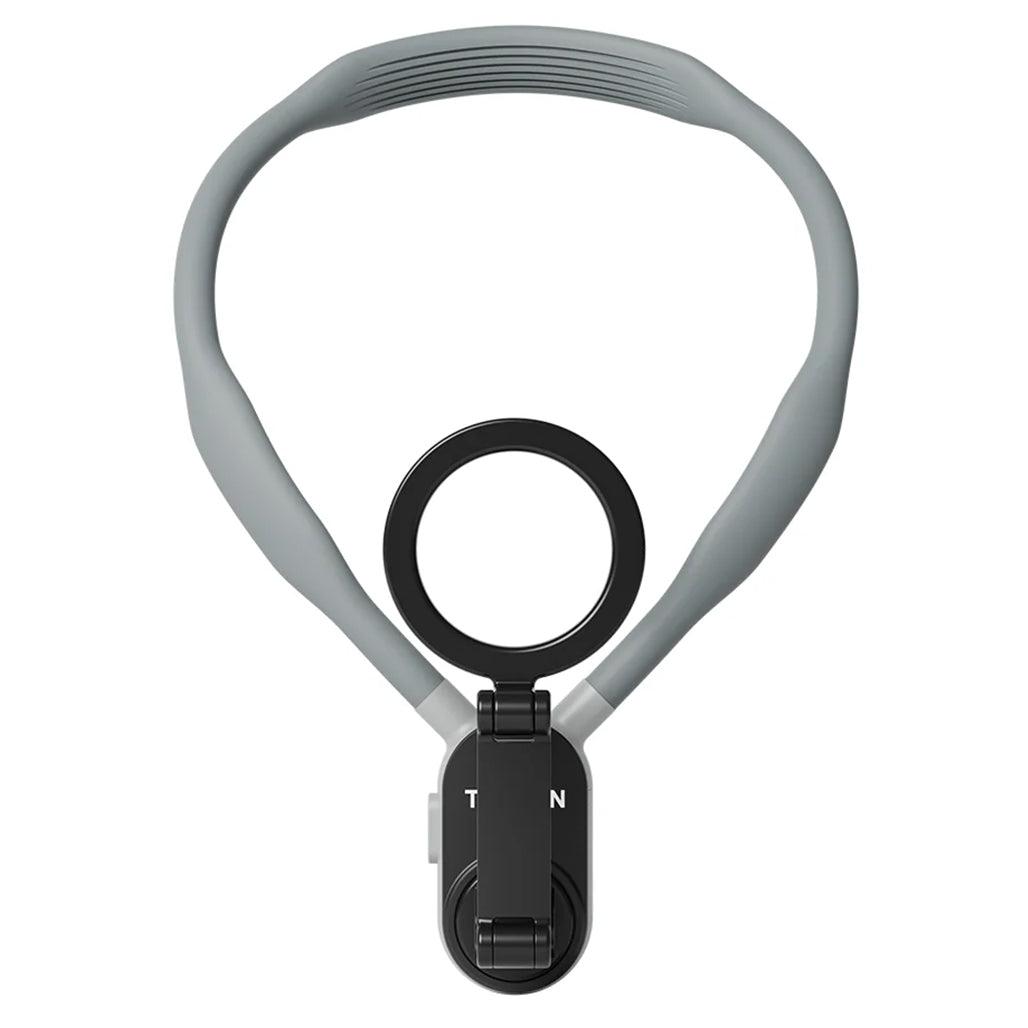 Telesin Magnetic Neck Mount for iPhone & Android - Saleshubstore