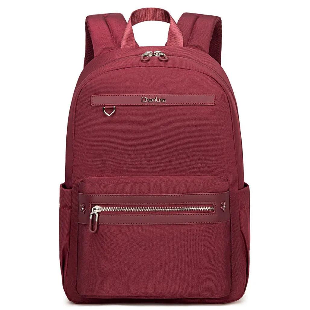 Chantria CB00649 Women Water Resistant Premium Laptop Backpack - Saleshubstore