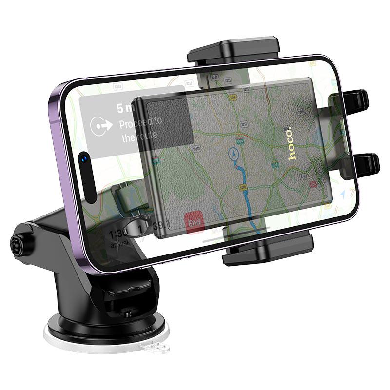 Hoco Car Holder “H49 Precious” for Dashboard - Saleshubstore
