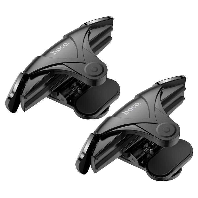 Hoco Mobile Gaming Buttons “GM5 Wolf” - Saleshubstore