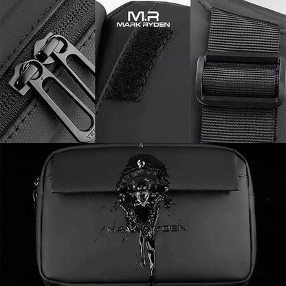 Casual Yet Stylish MARK RYDEN Crossbody Bag - Saleshubstore